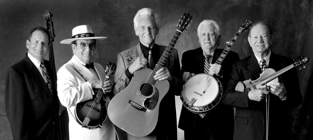 Masters Of Bluegrass _photo